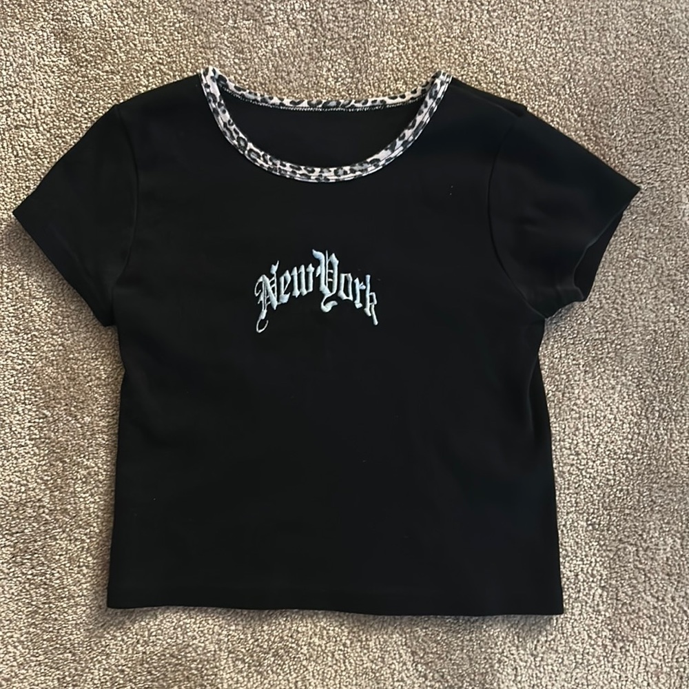 Brandy Melville top